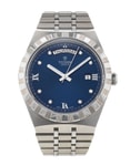 Pre-Owned Tudor Royal Watch